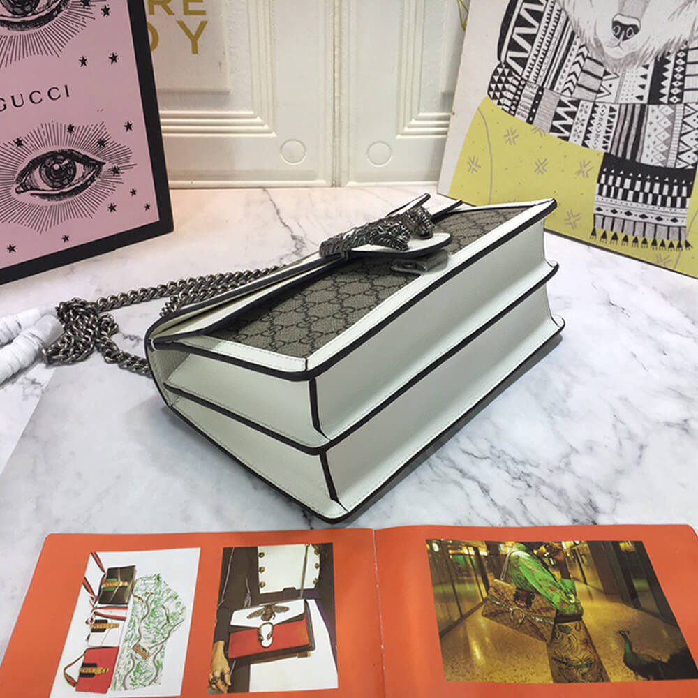 Gucci Dionysus Handle Bag - Image 7