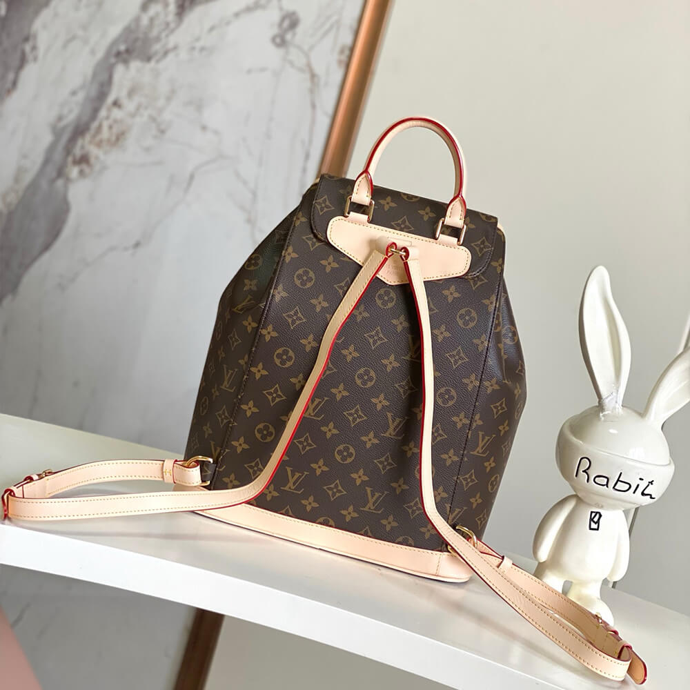 LOUIS VUITTON Montsouris MM - Image 3