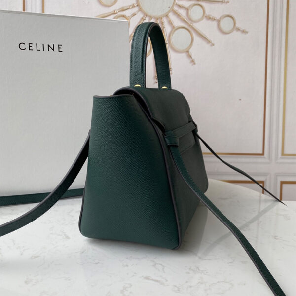 Celine Nano Belt Bag - Image 5