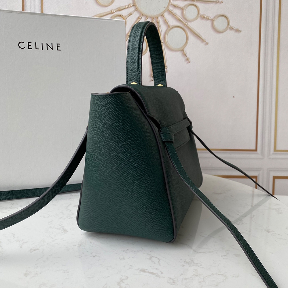 CELINE NANO BELT BAG - Image 4