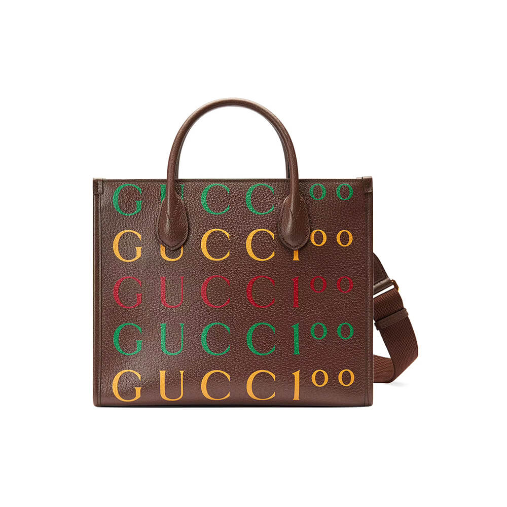 Gucci Tote Bag