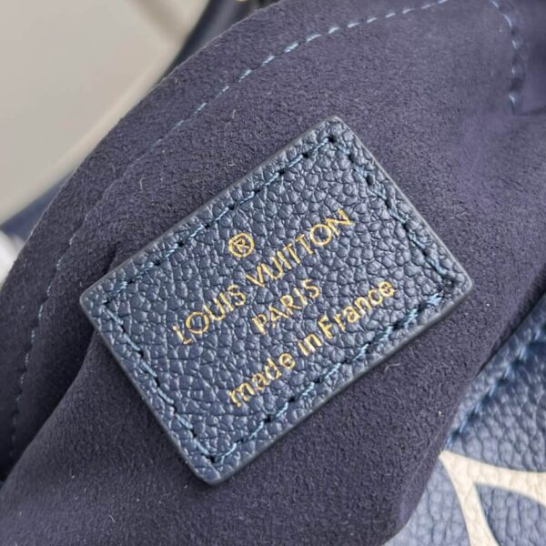 LOUIS VUITTON Speedy Bandouliere 20 - Image 8