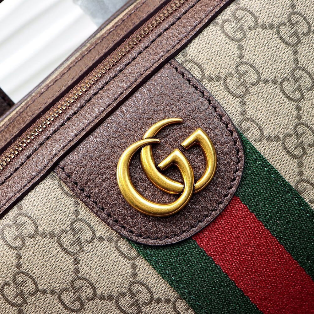 Gucci Ophidia Medium Backpack - Image 7