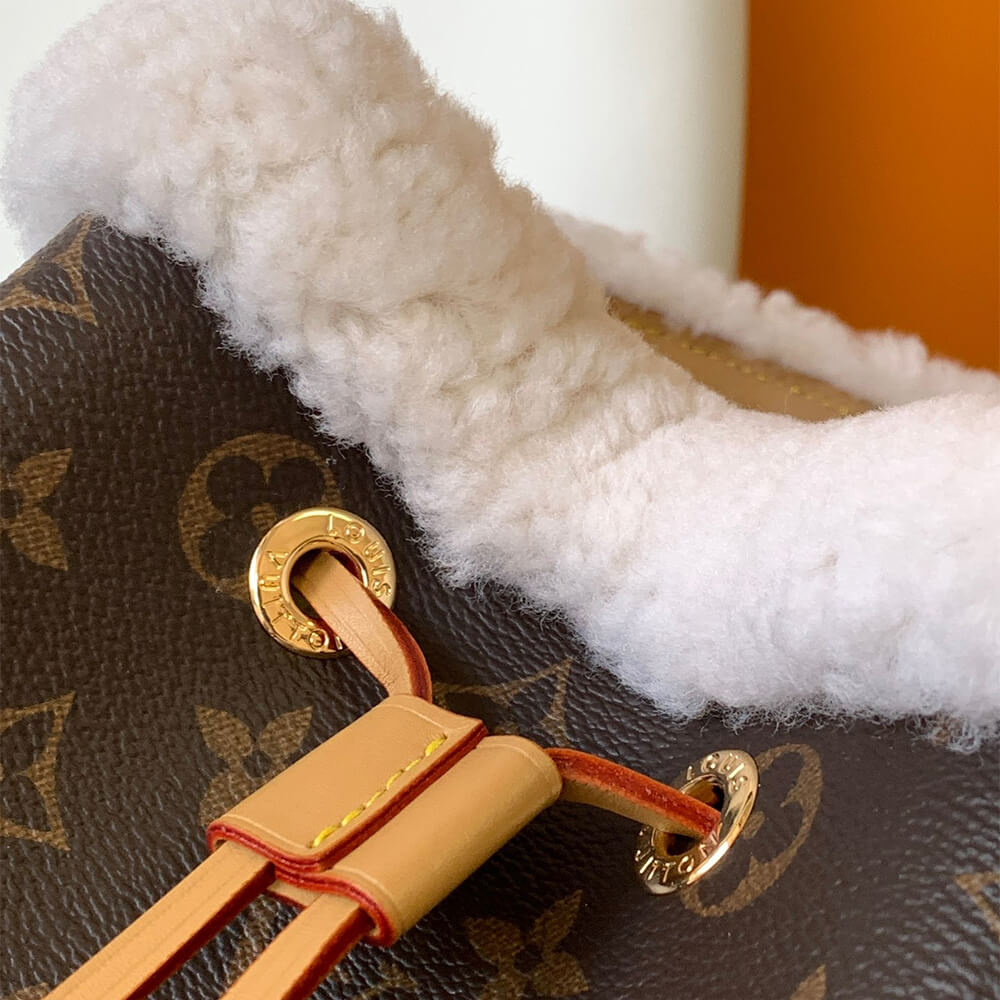 LOUIS VUITTON NéONOé BB - Image 7