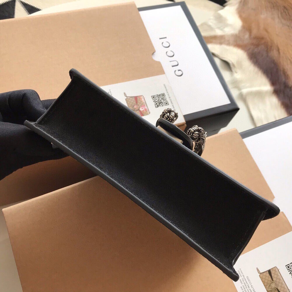 Gucci Superme Dionysus Shuolder Bag - Image 7