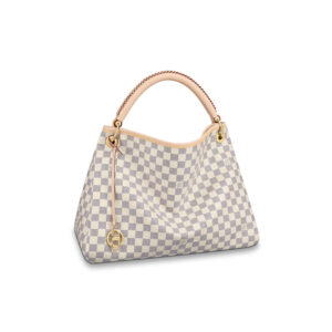 Louis Vuitton Artsy MM Bag