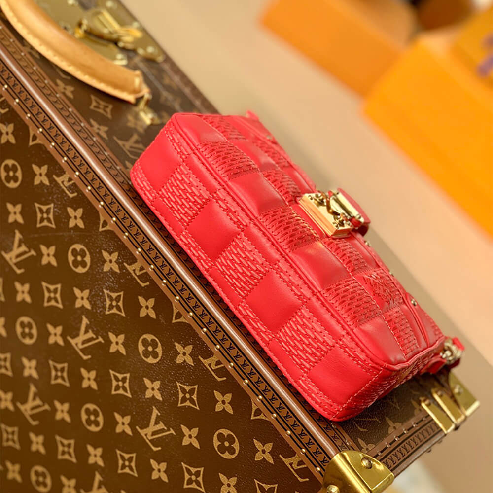 LOUIS VUITTON POCHETTE TROCA - Image 5
