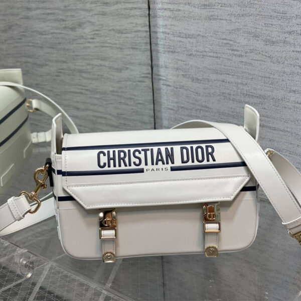 Dior Small Camp Bag - Image 2