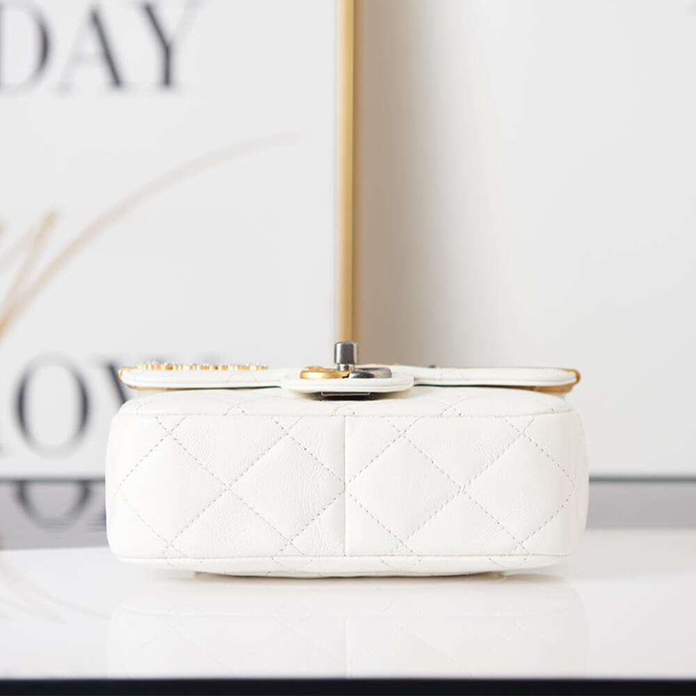 MINI FLAP BAG - Image 7