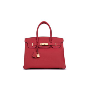 Hermes Birkin 30 Bag