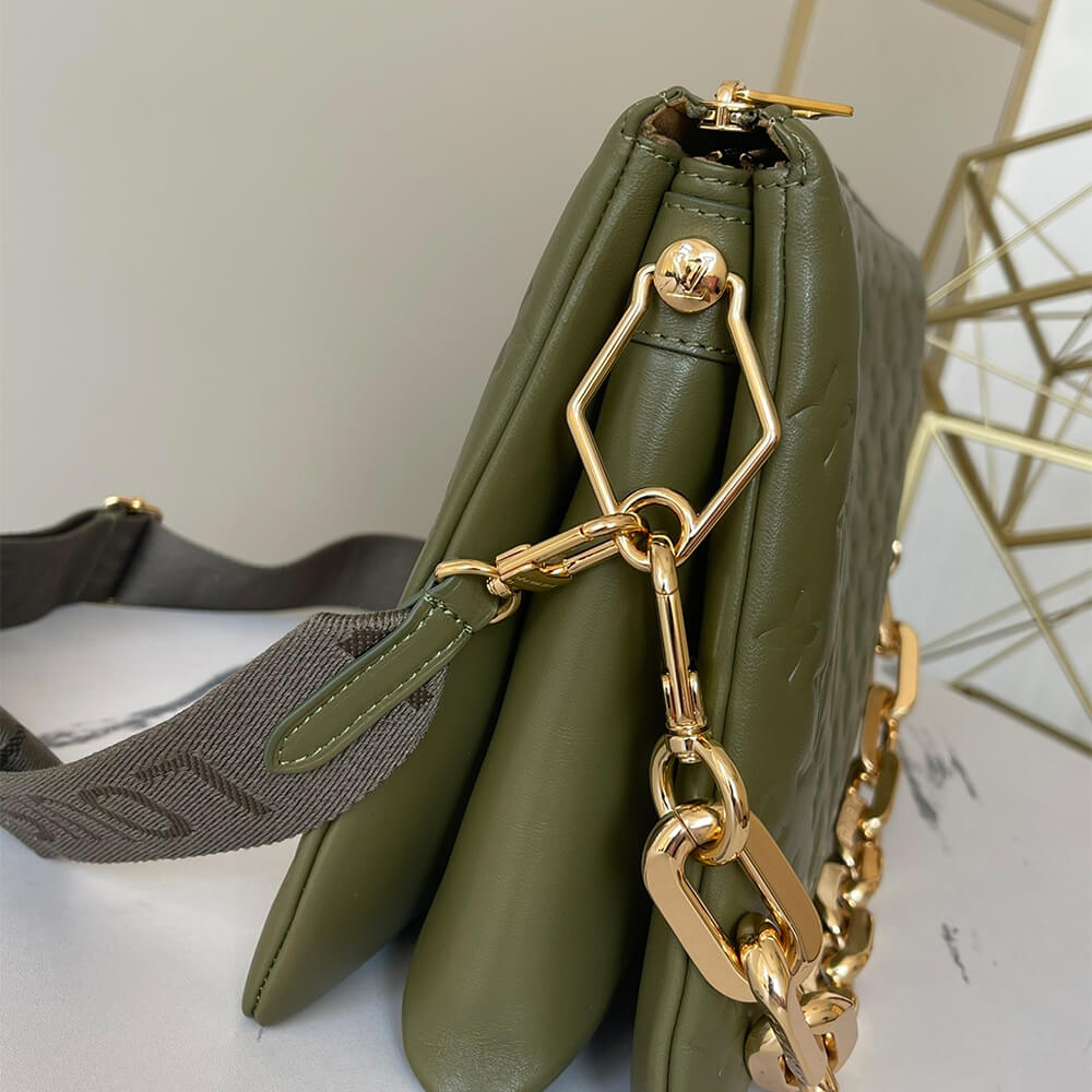 LOUIS VUITTON COUSSIN MM - Image 4