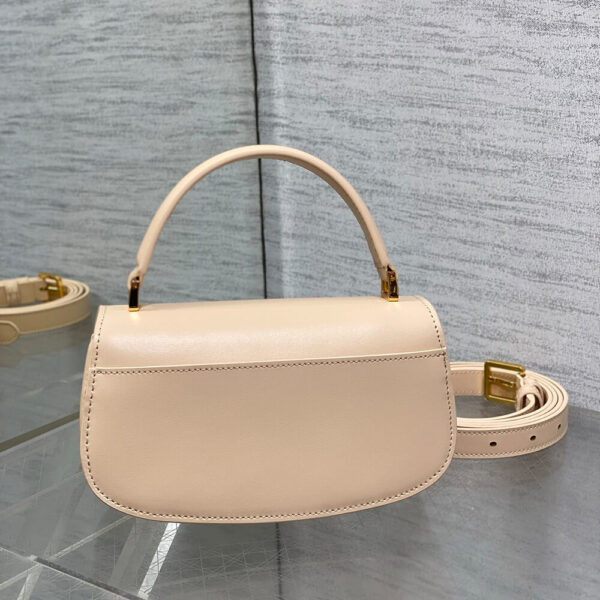 Dior Small 30 Montaigne Avenue Top Handle Bag - Image 3