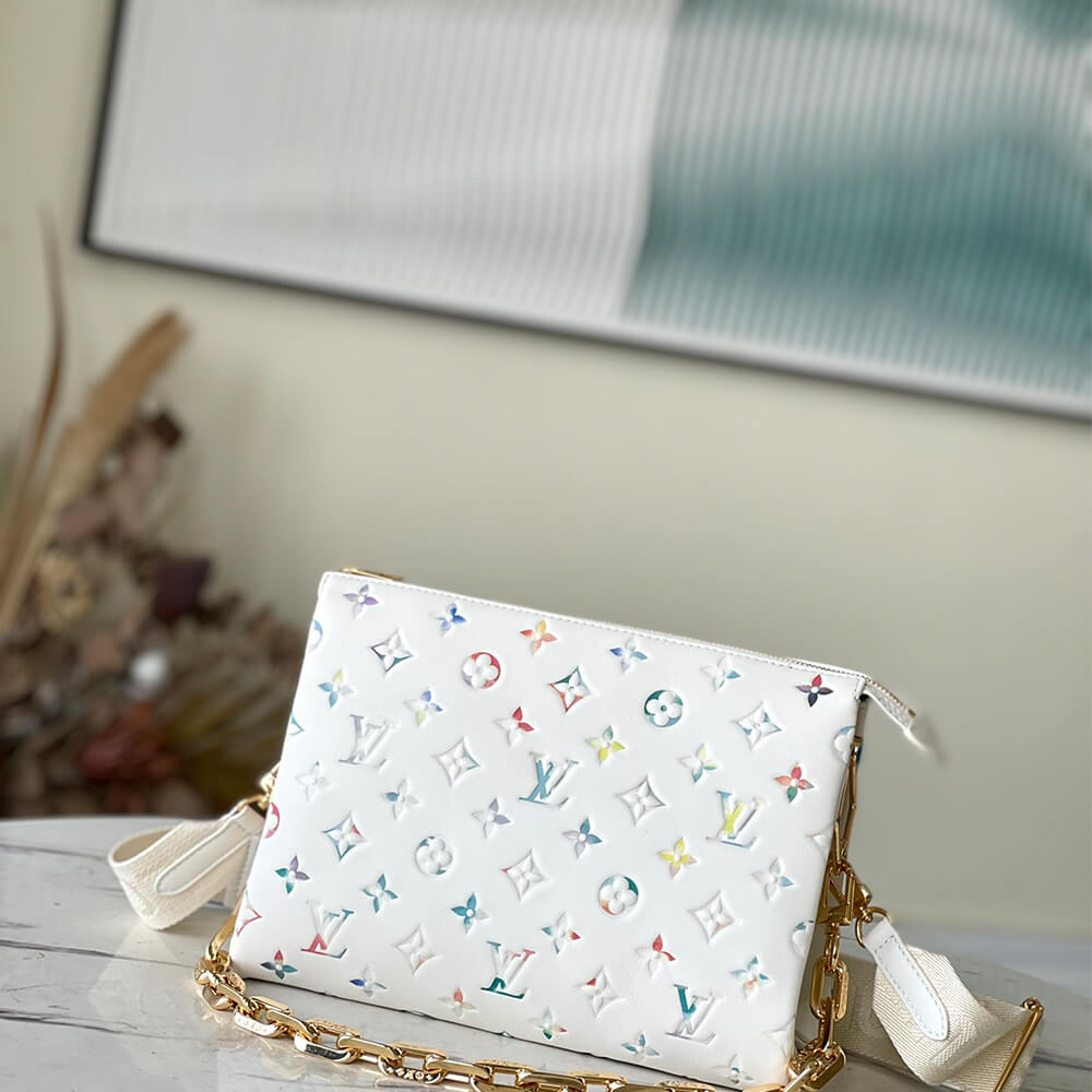 LOUIS VUITTON COUSSIN PM - Image 2