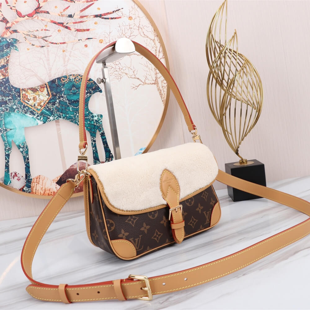 LOUIS VUITTON DIANE - Image 3