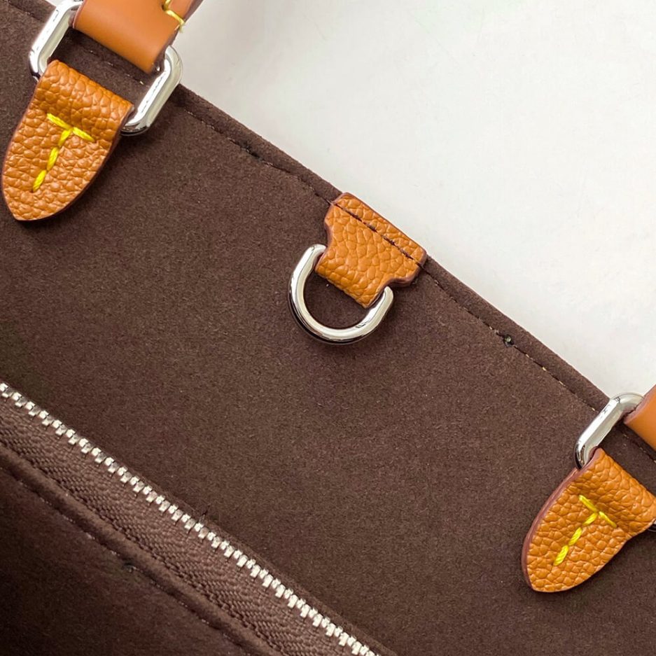 LV Marelle Tote MM - Image 7