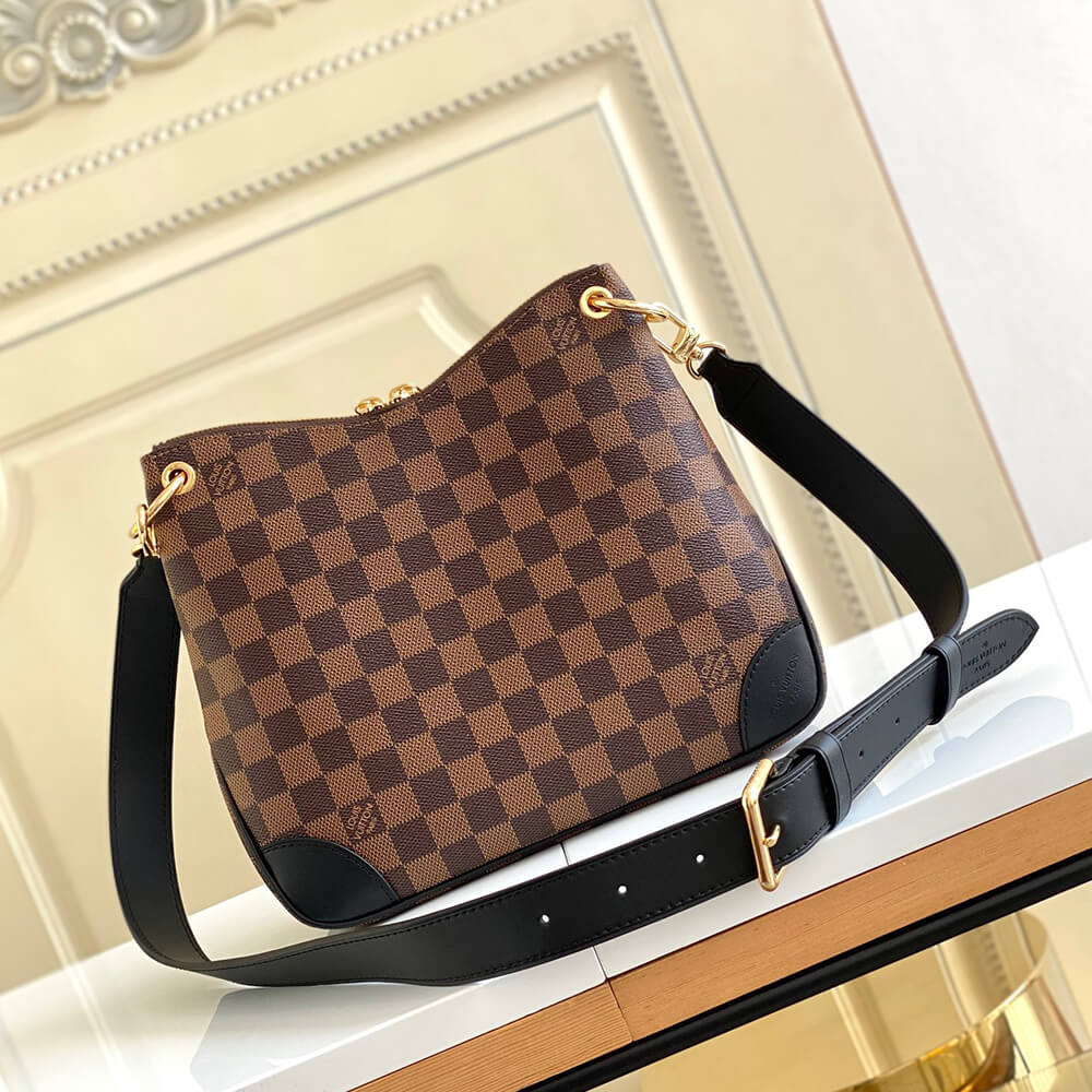 Louis Vuitton Odeon PM Bag - Image 3