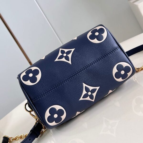 LOUIS VUITTON Speedy Bandouliere 20 - Image 7