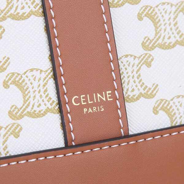 Celine Medium Bucket - Image 6