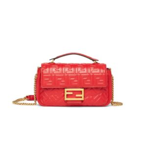 Fendi Baguette Chain Bag