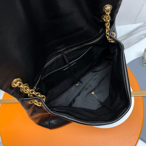 YSL Jamie 4.3 In Lambskin Bag - Image 6
