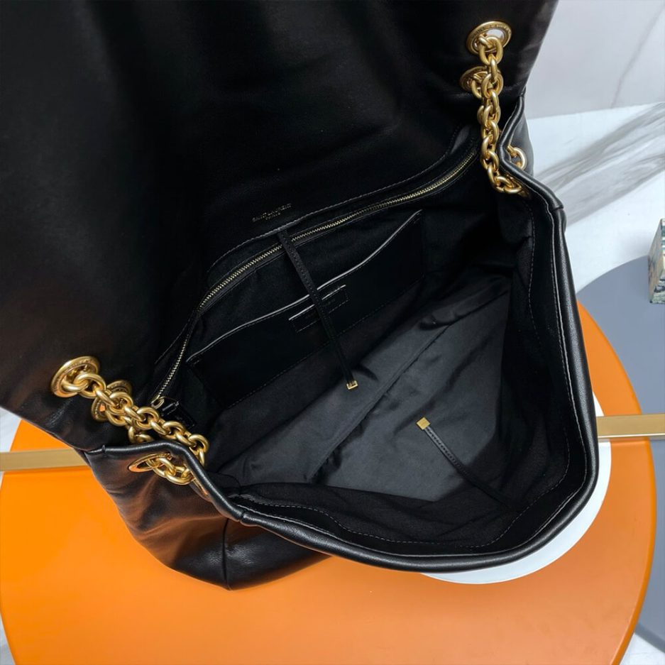 YSL Jamie 4.3 In Lambskin Bag - Image 6