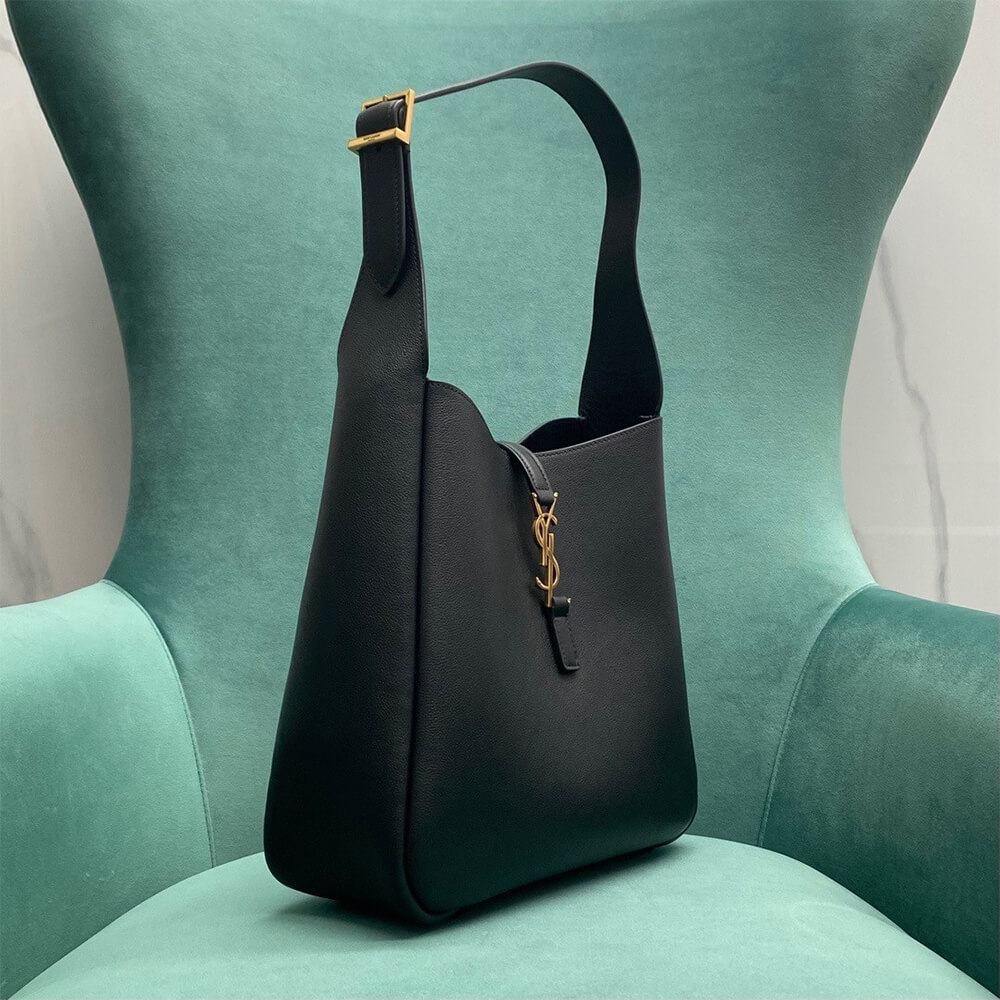 YSL Small In Smooth Leather Bag - Image 3
