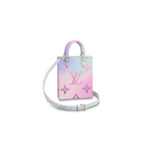 LOUIS VUITTON PETIT SAC PLAT