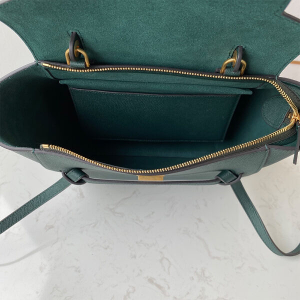 CELINE NANO BELT BAG - Image 6