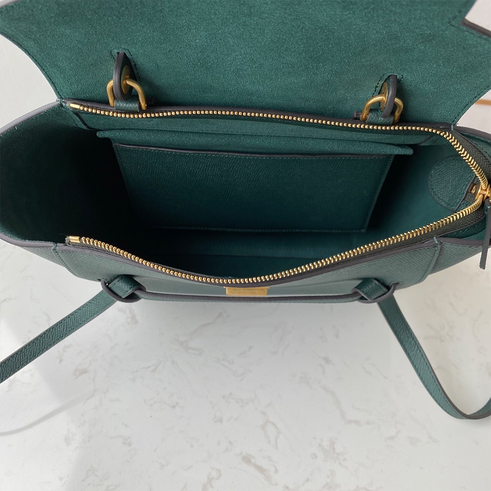 CELINE NANO BELT BAG - Image 6