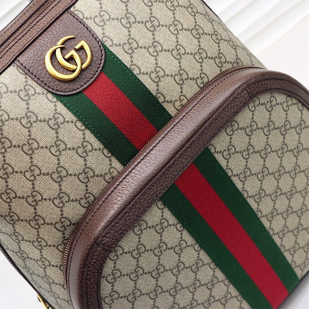 Gucci Ophidia Medium Backpack - Image 8