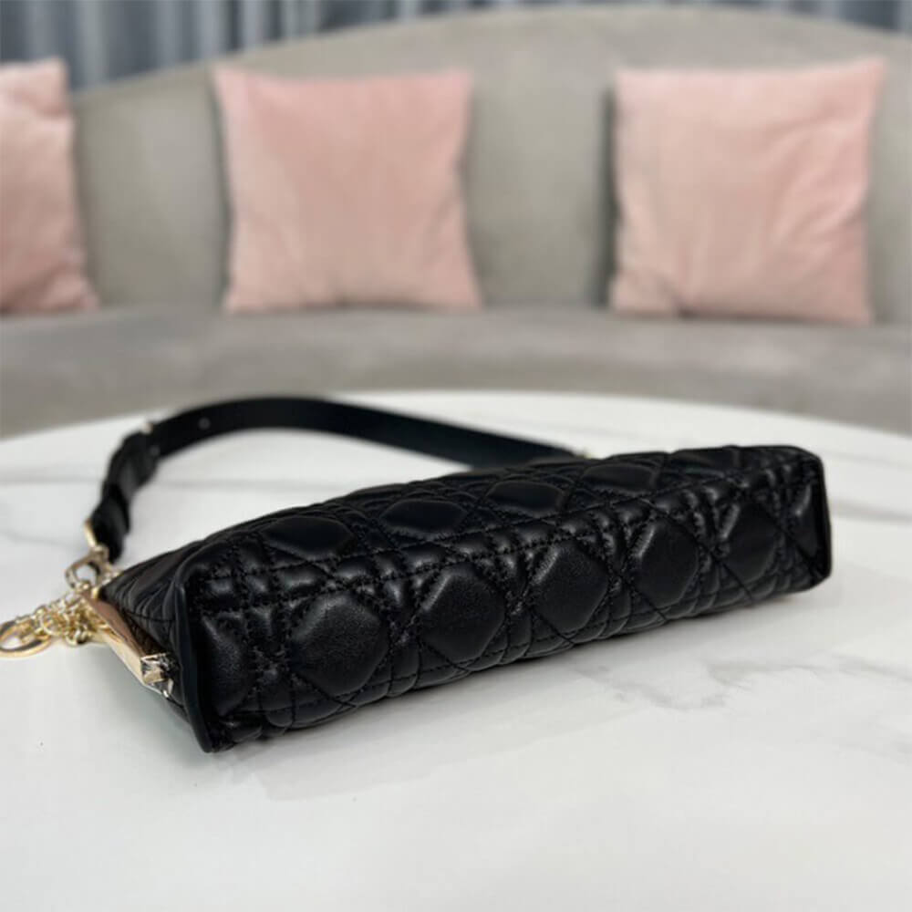 Dior Club Bag - Image 5