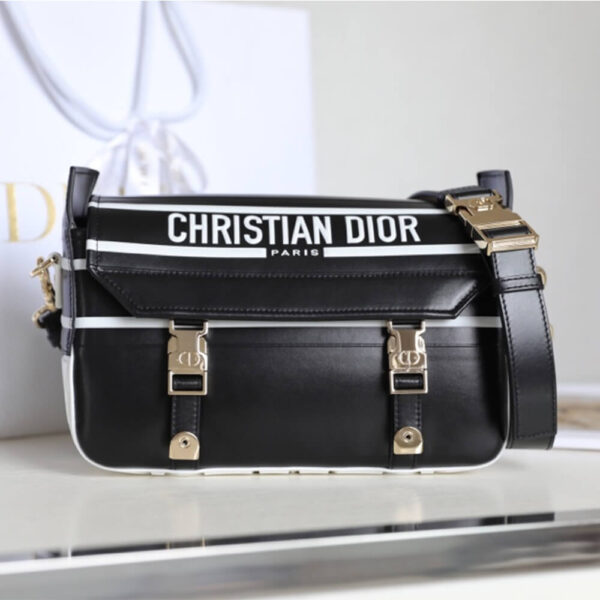 Dior Small Camp Bag - Image 2
