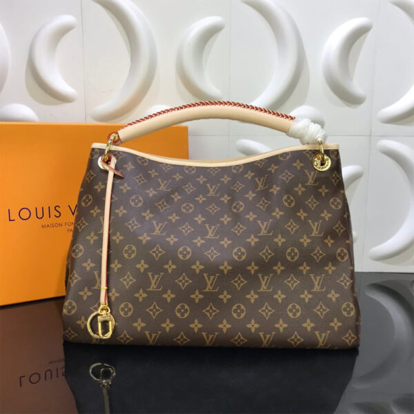 Louis Vuitton Artsy MM Bag - Image 2
