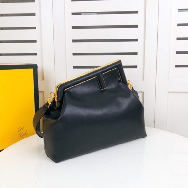 Fendi First Medium Bag - Image 2