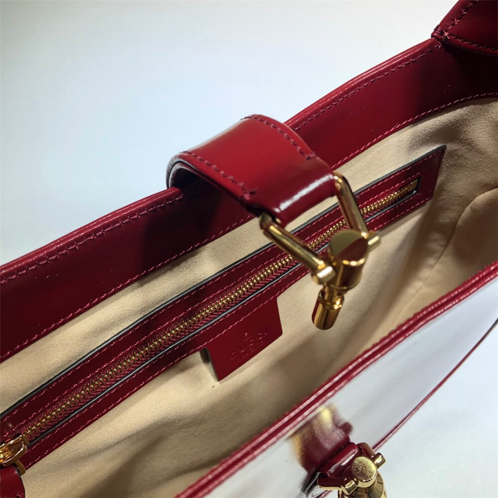 Gucci Jackie 1961 Small Hobo Bag - Image 6