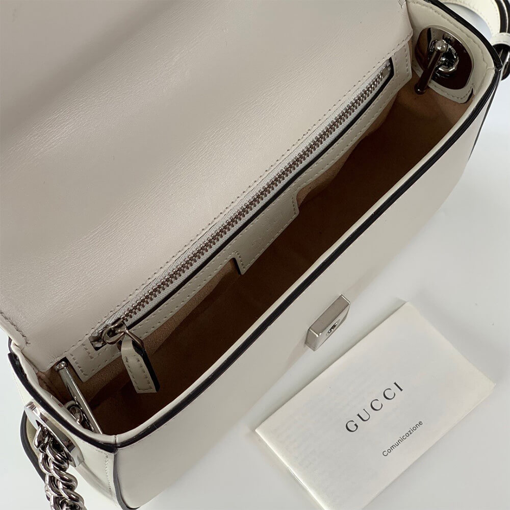 Gucci Petite Mini Shouder Bag - Image 7