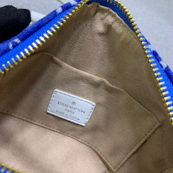 LOUIS VUITTON SPEEDY BANDOULIèRE 20 - Image 6