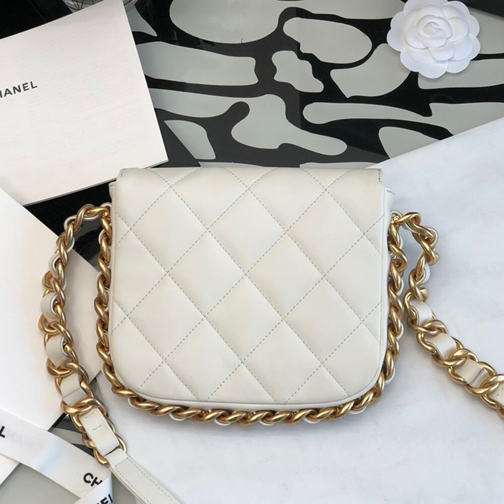 MINI FLAP BAG - Image 3