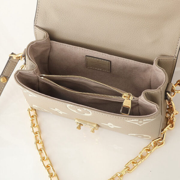 LY Pochette Metis East West - Image 7