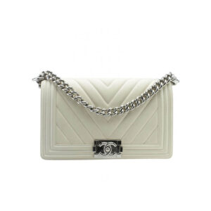 CHANEL BOY HANDBAG