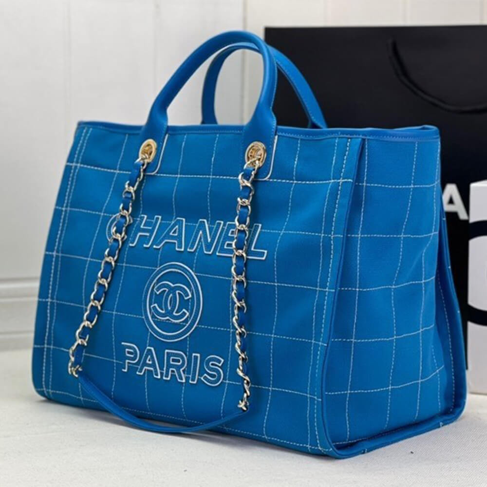 MAXI SHOPPING BAG - Image 4