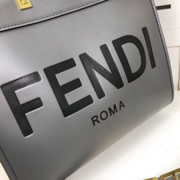 Fendi Sunshine Medium Tote Bag - Image 7
