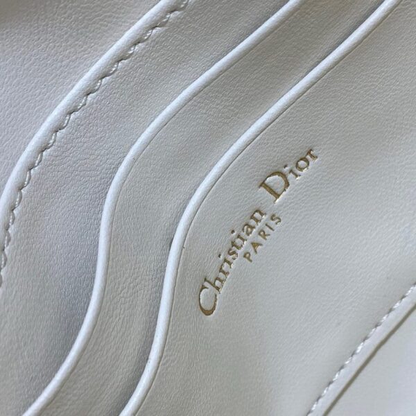 Dior Saddle Rodeo Pouch Bag - Image 6