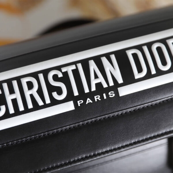 Dior Small Camp Bag - Image 6