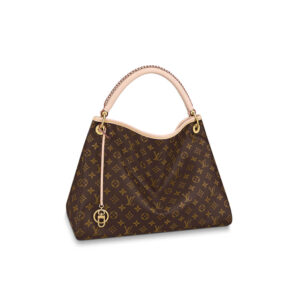 Louis Vuitton Artsy MM Bag