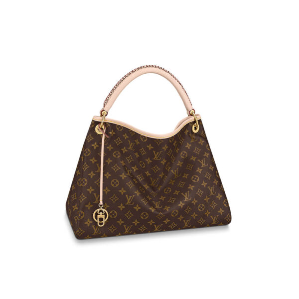 Louis Vuitton Artsy MM Bag