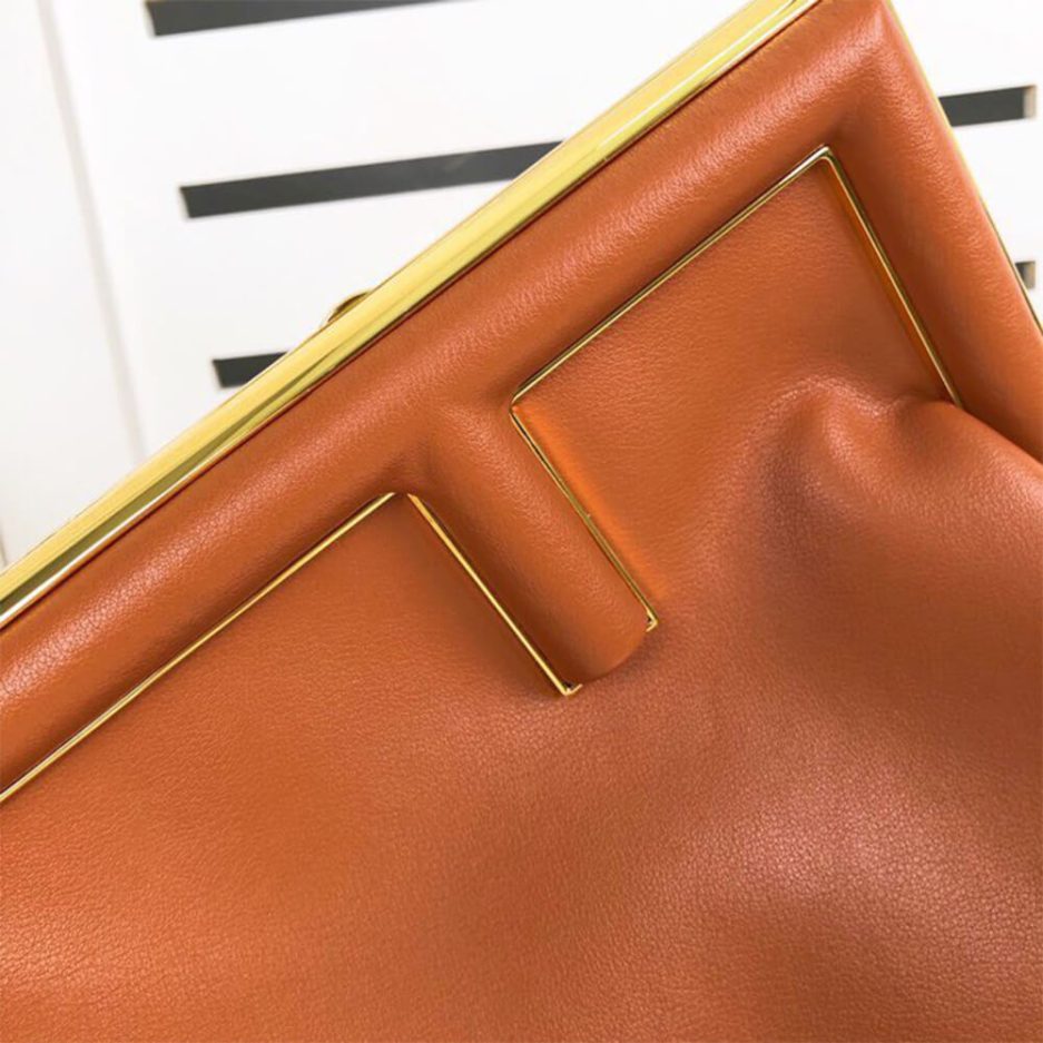 Fendi First Medium Bag - Image 7