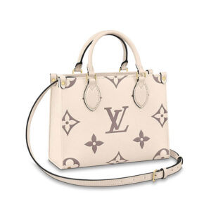 LOUIS VUITTON ONTHEGO PM