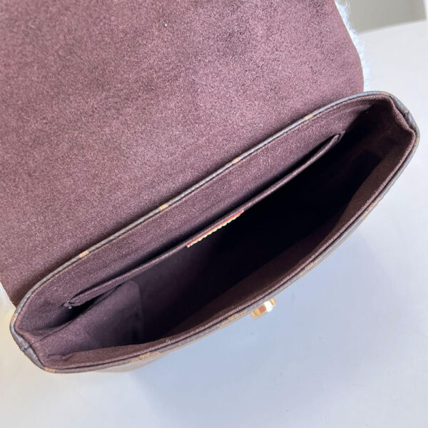 Louis Vuitton Locky BB Bag - Image 6