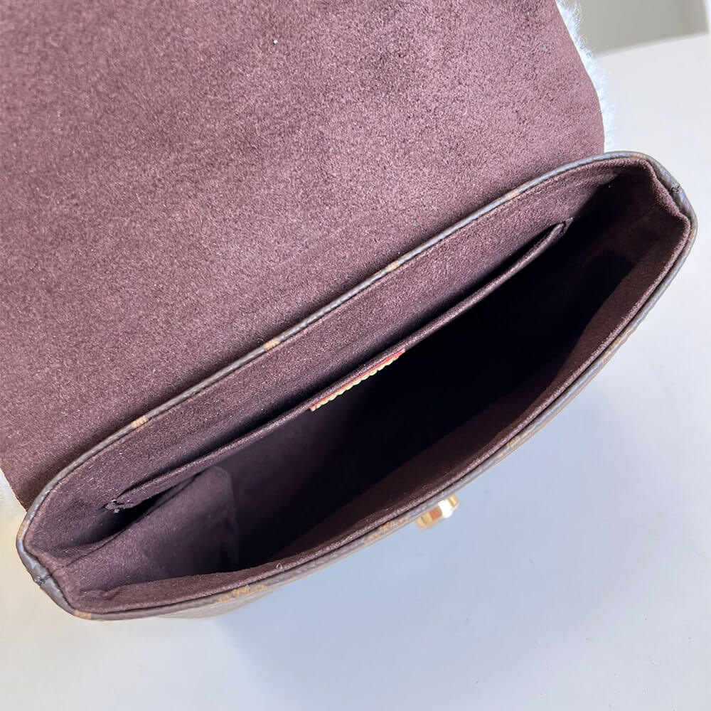 Louis Vuitton Locky BB Bag - Image 6